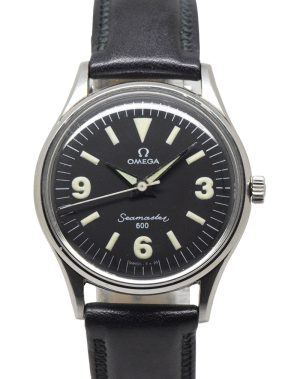 Seamaster 132.003