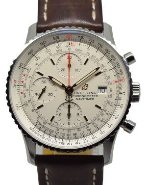 Navitimer Heritage A13324