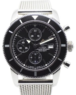 Superocean Heritage Chrono 46 A13320