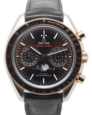 Speedmaster Moonphase 304.23.44.52.13.001