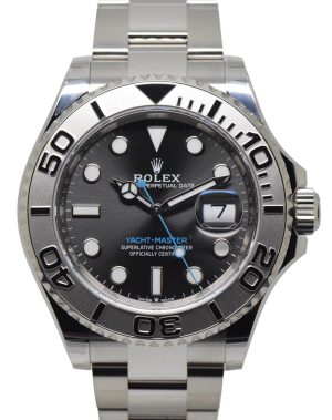 Yacht-Master 126622