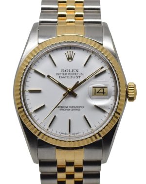 Datejust 16013