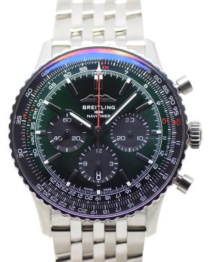 Navitimer B01 Chronograph 46 AB0137