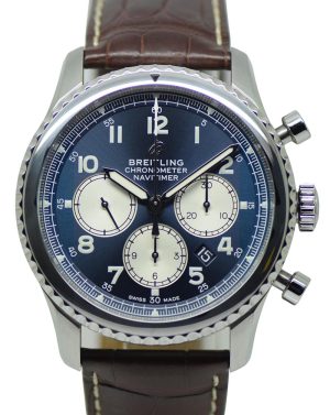 Navitimer 8 B01 Chronograph AB0117