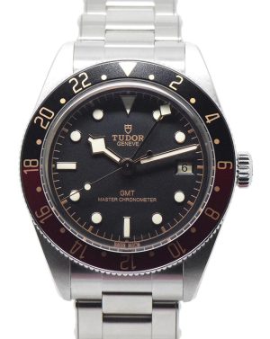 Black Bay 58 GMT M7939G1A0NRU