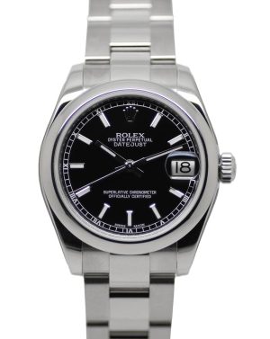 Rolex Datejust 31 Mid-size 178240