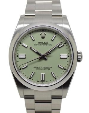 Oyster Perpetual 126000-0011
