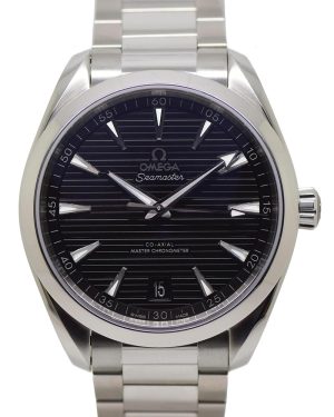 Seamaster Aqua Terra 150M 220.10.41.21.01.001
