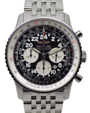 Navitimer Cosmonaute A22322