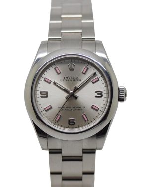 Oyster Perpetual 31 Mid-size 177200