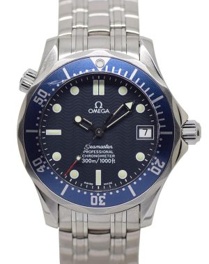 Seamaster Professional Mid-size 2551.80.00