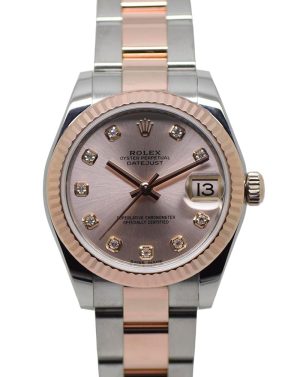Datejust 31 Mid-size 178271