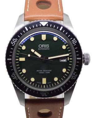 Divers Sixty-Five 01 733 7720 4057