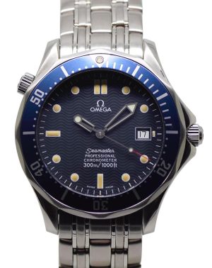Seamaster 300 M Chronometer 2531.80.00