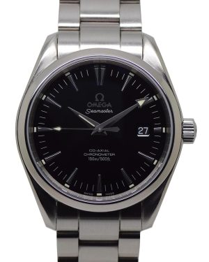 Seamaster Aqua Terra 2503.50.00