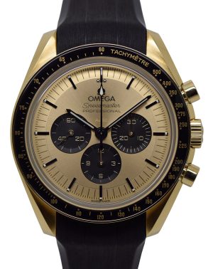 Speedmaster Professional Moonshine 310.62.42.50.99.001