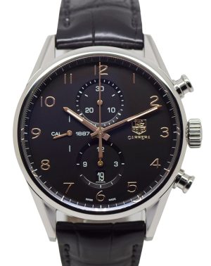 Carrera Chronograph CAR2014