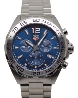 Formula 1 Chronograph CAZ101K.BA0842
